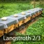 Oddělek Langstroth 2/3