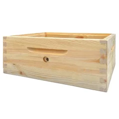 Nástavek Langstroth 2/3