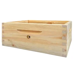 Nástavek Langstroth 2/3