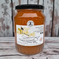 Med květový javorový